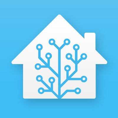 Home Assistant Logo